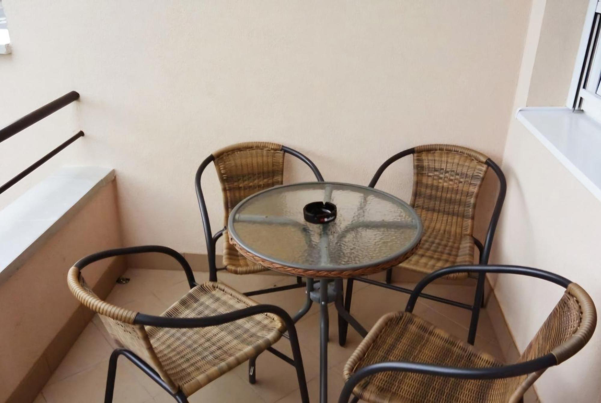 Beri Apartman 希欧福克 外观 照片