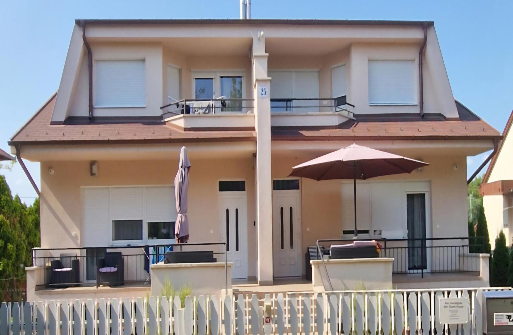 Beri Apartman 希欧福克 外观 照片